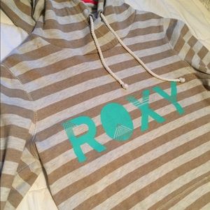 COPY - Excellent condition ROXY hoodie